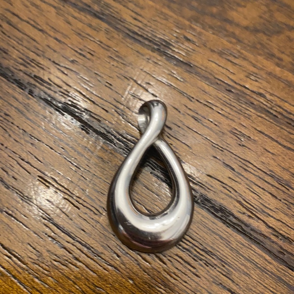 Lia Sophia slide pendant